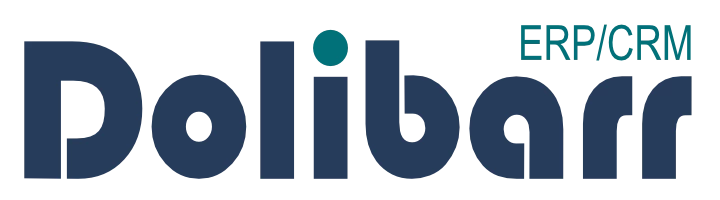 Dolibarr-Logo