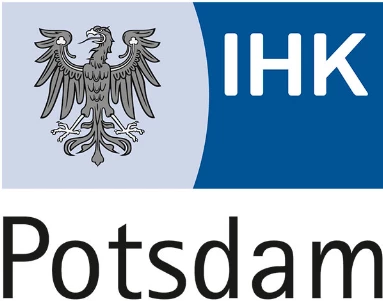 Die Bloxera GmbH ist Mitglied der IHK Potsdam