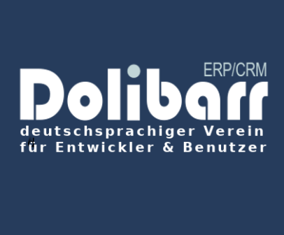 Wir bieten Dolibarr ERP/CRM Lösungen